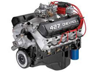C3512 Engine